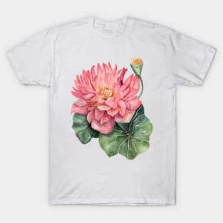 Lotus T-Shirt